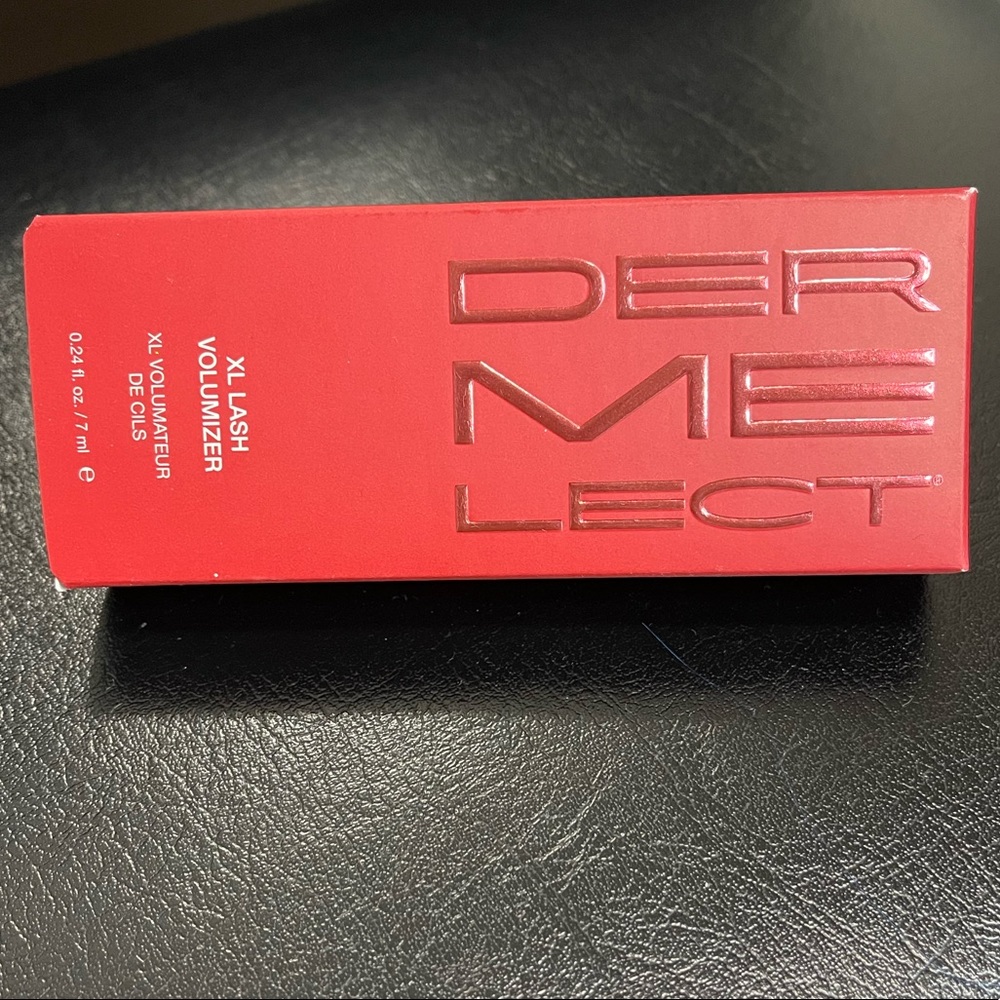 Dermelect XL Lash Volumizer